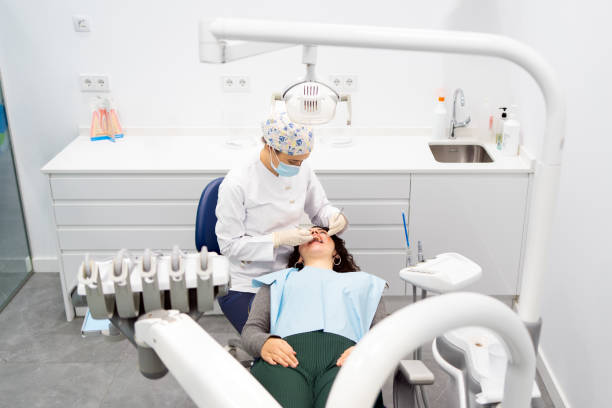 Professional  Dental Services in Harbour Heights, FL