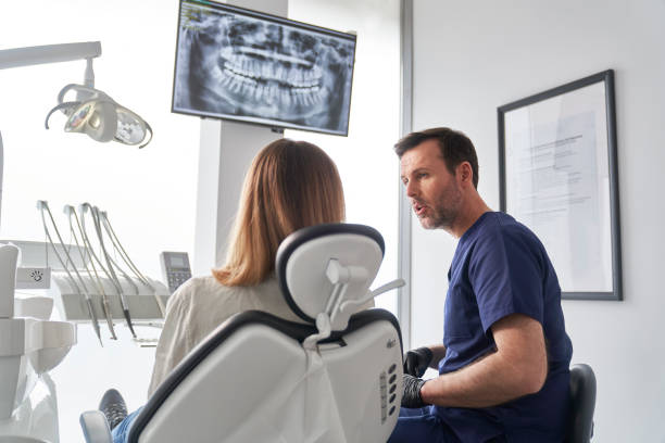 Best Dental X-Rays and Imaging  in Harbour Heights, FL